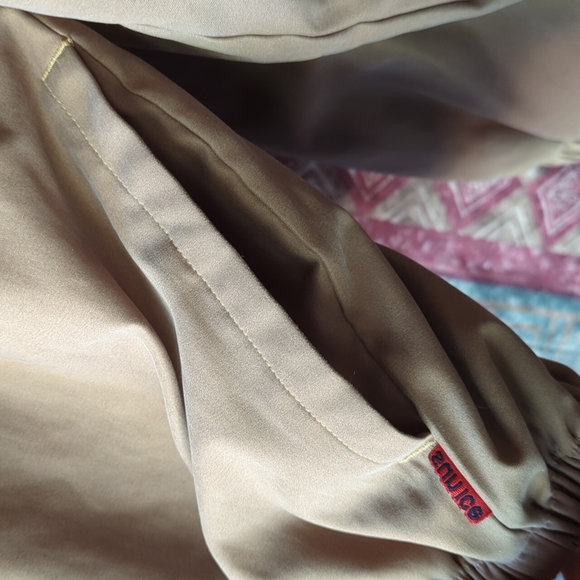 Sunice Pullover Golf Jacket - Picture 7 of 11